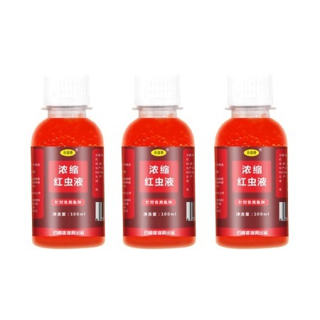 (৩ পিস)   Fishing Liquid