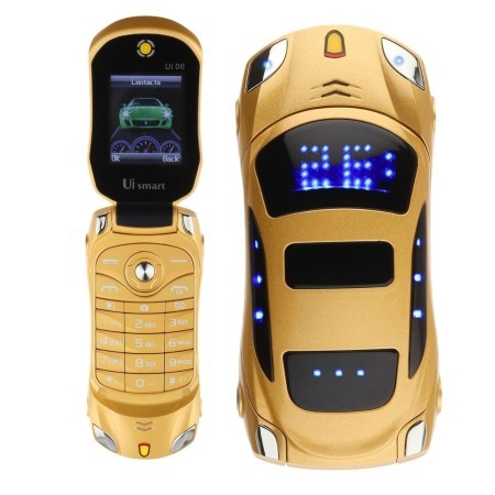 ম্যাজিক কার মোবাইল